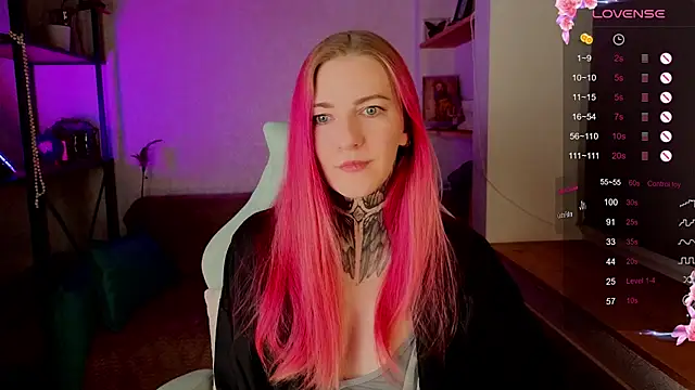 Roxy      online show from November 2025 06:03:02 AM