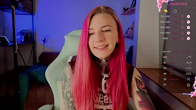 Roxy      online show from November 2025 06:30:01 AM