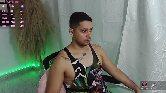 antha1999 online show from April 2026 10:05:02 PM