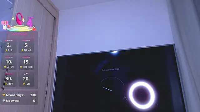 california 0 online show from March 2026 02:04:02 AM