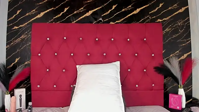 BeckyyVega online show from June 2026 03:19:02 AM