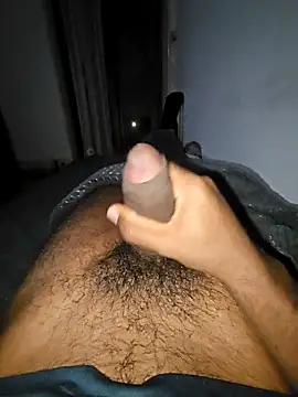 Mandingo168 online show from January 2026 06:11:02 PM