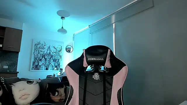 annie gh online show from April 2026 09:09:02 PM