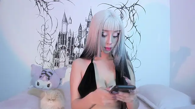 annie gh online show from December 2024 06:02:02 AM