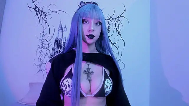 annie gh online show from February 2025 10:28:01 PM