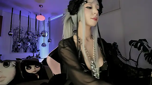 annie gh online show from June 2026 09:42:01 PM