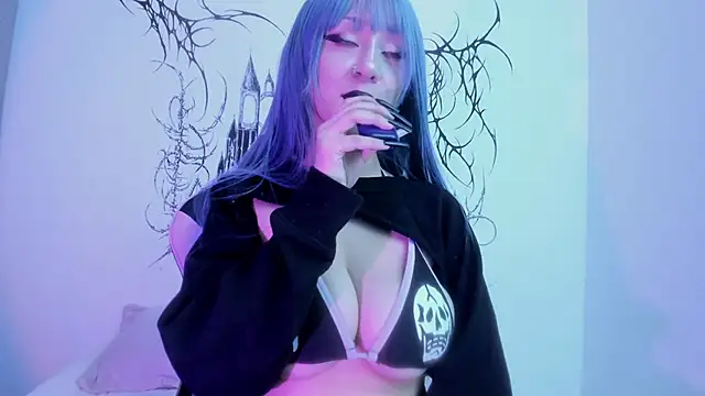 annie gh online show from March 2025 09:53:02 PM