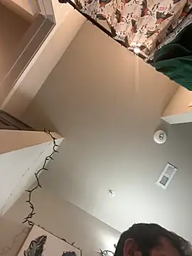 HungJeff6969 online show from December 2024 03:22:02 PM