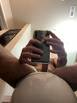 HungJeff6969 online show from February 2025 08:35:02 AM