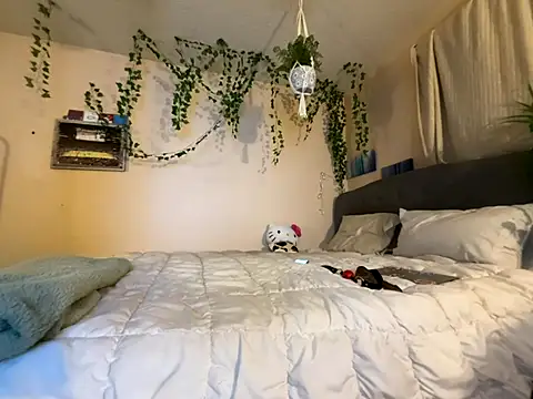magicalc00ch online show from October 2025 03:52:02 AM