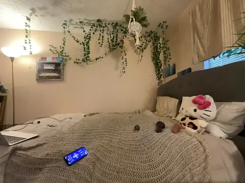 magicalc00ch online show from February 2026 11:26:01 PM