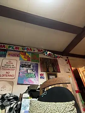 JustTylerr online show from May 2026 09:46:01 AM