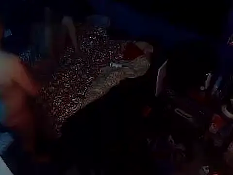 Snapshot of MoreFunSpun chatting on January 2025 03:45:01 PM MoreFunSpun online show from January 2025 03:45:01 PM