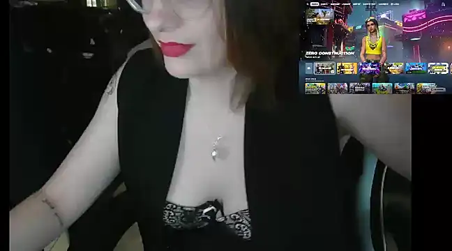 Citron2 online show from March 2025 08:04:02 AM