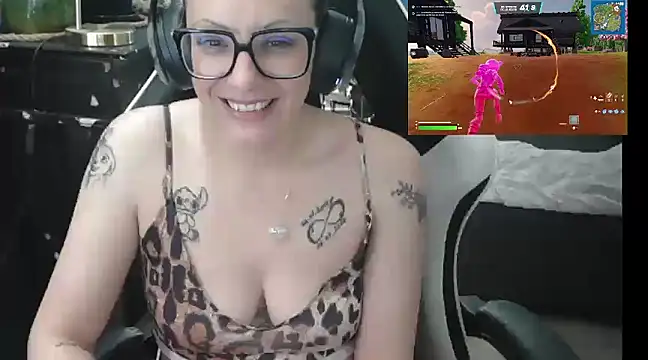 Citron2 online show from March 2025 04:06:02 PM