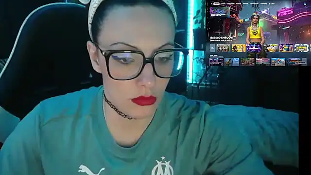 Citron2 online show from March 2025 07:06:01 PM