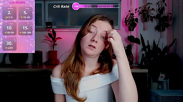 Elly Helly online show from December 2025 09:23:01 PM