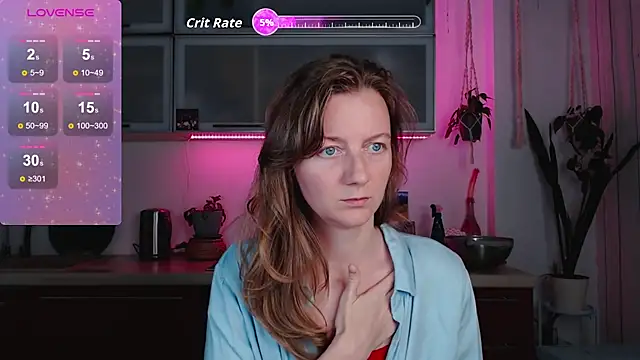 Elly Helly online show from September 2025 07:25:02 PM