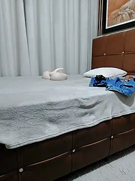 AdrienneLopes online show from March 2026 12:55:01 PM