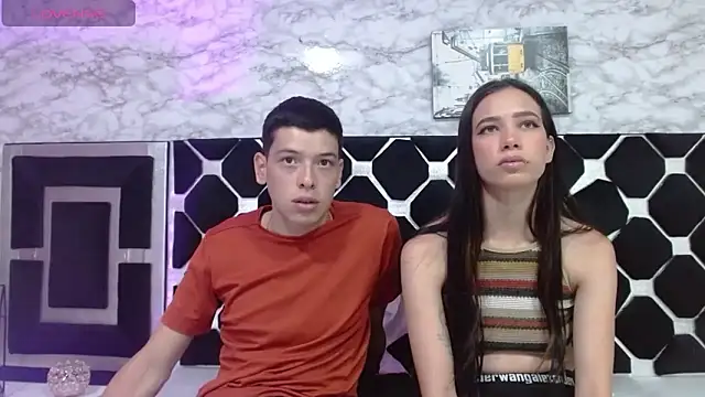 Dominate Alison online show from March 2026 06:56:01 PM