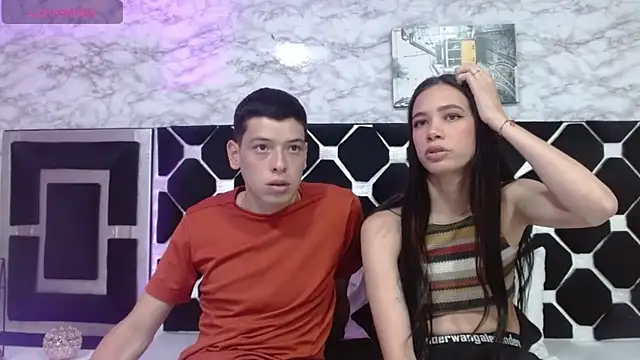 Dominate Alison online show from April 2026 01:35:01 PM