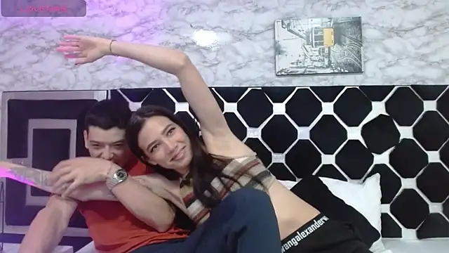 Dominate Alison online show from March 2026 12:49:01 PM