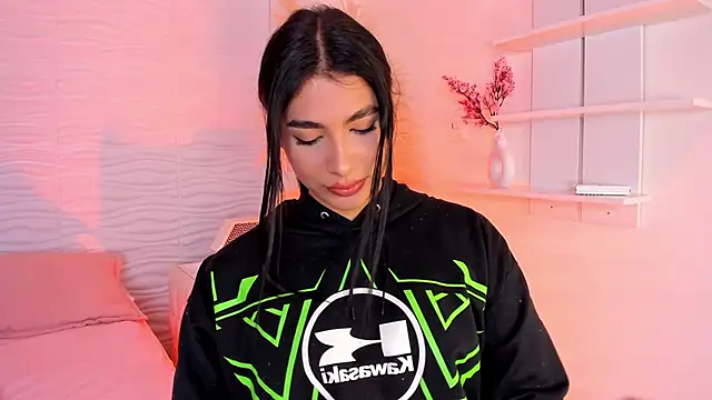 IsabelleFoxx  online show from March 2026 10:10:02 PM