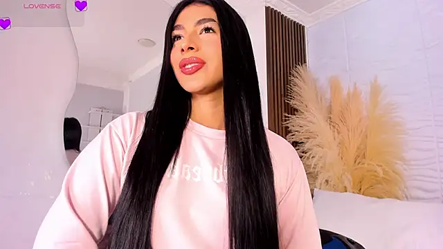 IsabelleFoxx  online show from February 2026 10:30:01 PM