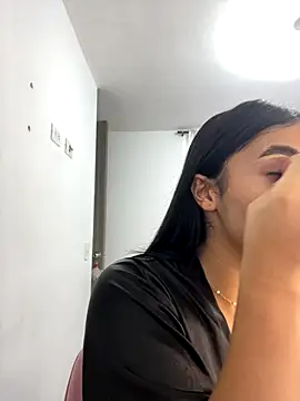 IsabelleFoxx  online show from December 2025 09:39:01 PM