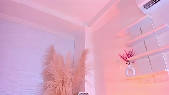 IsabelleFoxx  online show from April 2026 10:56:01 PM