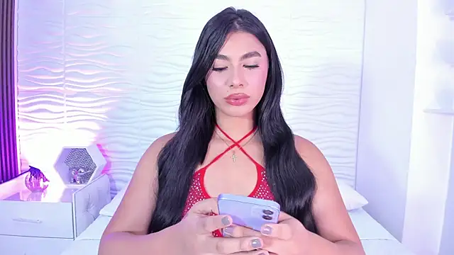 Snapshot of IsabelleFoxx_ chatting on November 2025 09:41:01 PM IsabelleFoxx online show from November 2025 09:41:01 PM