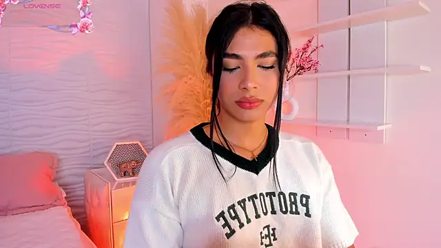 IsabelleFoxx  online show from March 2026 08:30:02 PM