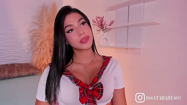 IsabelleFoxx  online show from May 2026 10:45:01 PM