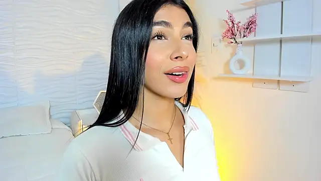 IsabelleFoxx  online show from March 2026 09:46:02 PM