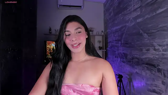 Snapshot of IsabelleFoxx_ chatting on September 2025 09:58:02 AM IsabelleFoxx online show from September 2025 09:58:02 AM