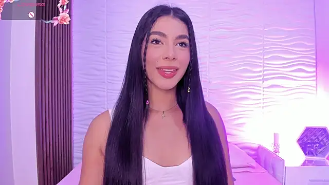 Snapshot of IsabelleFoxx_ chatting on November 2025 09:59:01 PM IsabelleFoxx online show from November 2025 09:59:01 PM