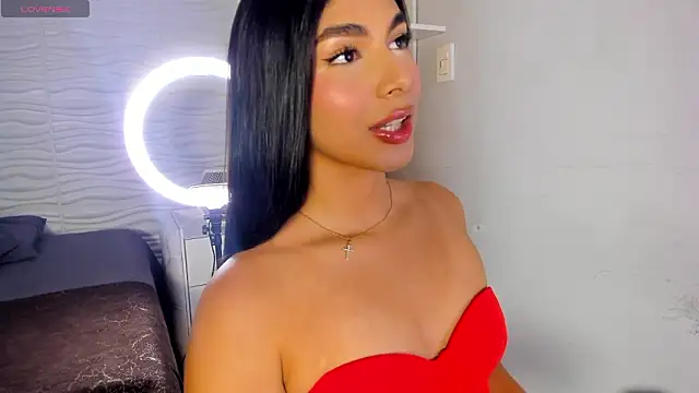 IsabelleFoxx  online show from March 2026 10:58:01 PM