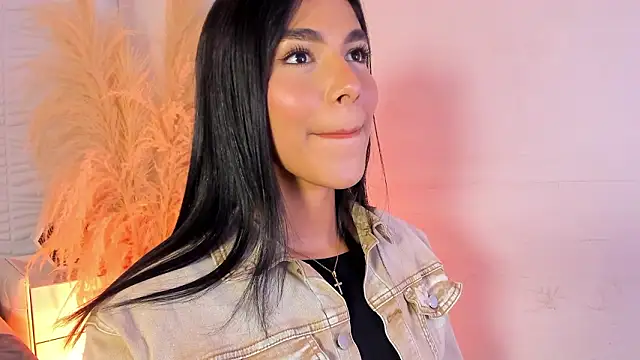 IsabelleFoxx  online show from March 2026 10:58:01 PM