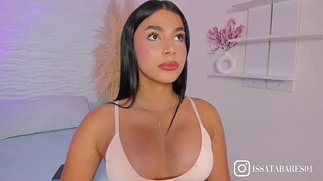 IsabelleFoxx  online show from May 2026 11:17:01 PM