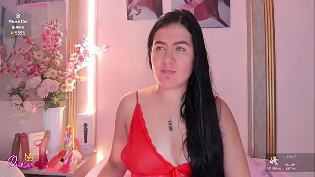 Snapshot of scarlet_fostt_ chatting on July 2026 12:05:02 PM scarlet fostt online show from July 2026 12:05:02 PM