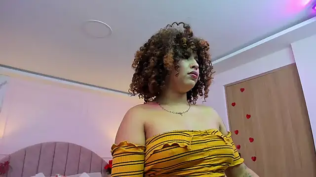 MadelaineJones online show from March 2026 12:38:02 PM