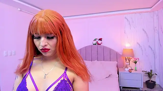 MadelaineJones online show from December 2025 12:51:01 PM