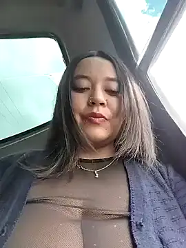 Cristal  04 online show from November 2025 02:54:01 PM