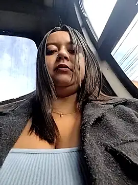 Cristal  04 online show from March 2026 01:04:01 PM