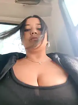 Cristal  04 online show from October 2025 05:24:02 PM