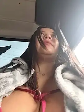 Cristal  04 online show from March 2026 01:12:01 PM