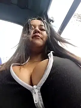 Cristal  04 online show from April 2026 02:02:01 PM