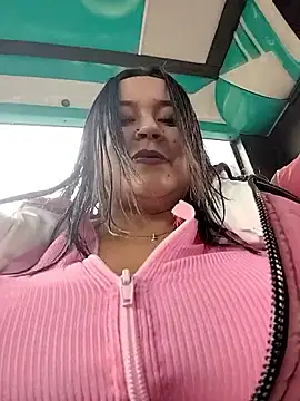 Cristal  04 online show from February 2026 07:12:01 PM