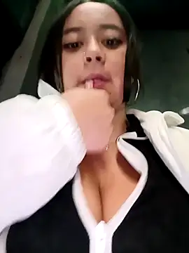 Cristal  04 online show from March 2025 11:38:02 PM