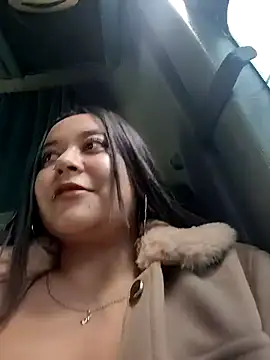 Cristal  04 online show from February 2026 05:02:01 PM